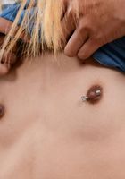Aria Skye from ATK Exotics