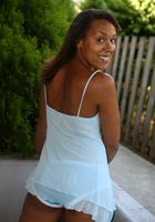 Ashley from ATK Exotics