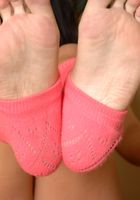 Ashli Orion in footfetish, Ashli Orion (ash040) ATK Galleria: Ashli Orion (Ashli Orion in footfetish)