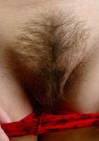 Ashleigh from ATK Natural & Hairy
