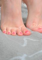 Ashley Jane in footfetish, Ashley Jane (ash043) ATK Petites: Ashley Jane (Ashley Jane in footfetish)