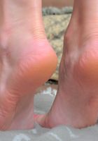 Ashley Jane in footfetish, Ashley Jane (ash043) ATK Galleria: Ashley Jane (Ashley Jane in footfetish)