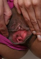 East Indian Asha fucks a toy, Asha Khan (ash061) ATK Exotics: Asha Khan (East Indian Asha fucks a toy)