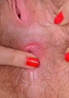 Aali Rousseau from ATK Natural & Hairy