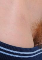 Austin Scott from ATK Natural & Hairy