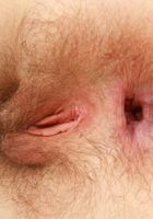 Ava D'Amore from ATK Natural & Hairy
