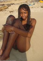 Azia in nudism, Azia (azi001) ATK Exotics: Azia (Azia in nudism)