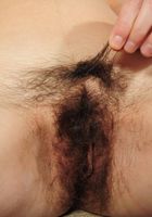 Banhina in exotic and hairy, Banhina (ban001) ATK Petites: Banhina (Banhina in exotic and hairy)