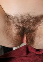 Barb spreads her hairy pussy., Barb (bar033) ATK Archives: Barb (Barb spreads her hairy pussy.)