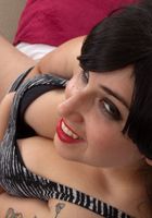 Barbara spreads her big juicy bush, Barbara Lochrian (bar046) ATK Natural & Hairy: Barbara Lochrian (Barbara spreads her big juicy bush)