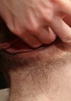 Barcelona from ATK Natural & Hairy