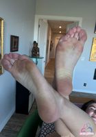 ATK Girlfriends: Becca Blair (ATK Girlfriends Becca Blair Photo Set)