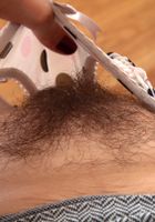 Bella shows off her sweet hairy pussy, Bella Starr (bel055) ATK Natural & Hairy: Bella Starr (Bella shows off her sweet hairy pussy)