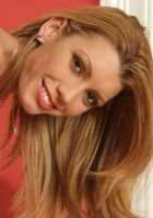 Betty in masturbation, Betty (bet027) ATK Galleria: Betty (Betty in masturbation)