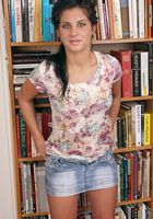 Bettina DiCapri in toys, Bettina DiCapri (bet035) ATK Petites: Bettina DiCapri (Bettina DiCapri in toys)
