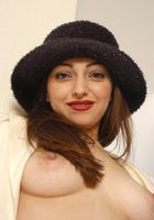 Beverly in upskirts and panties, Beverly (bev001) ATK Exotics: Beverly (Beverly in upskirts and panties)