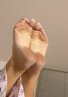 Blondie in footfetish, Blondie (blo002) ATK Archives: Blondie (Blondie in footfetish)
