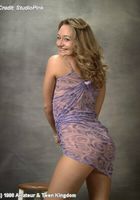 Brandi from ATK Archives