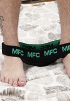 Bratty Wolfie in young and hairy, Bratty Wolfie (bra041) ATK Natural & Hairy: Bratty Wolfie (Bratty Wolfie in young and hairy)