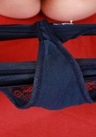 Bratty Wolfie in young and hairy, Bratty Wolfie (bra041) ATK Natural & Hairy: Bratty Wolfie (Bratty Wolfie in young and hairy)