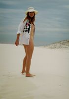 Brett Ashley in artistic, Brett Ashley (bre029) ATK Premium: Brett Ashley (Brett Ashley in artistic)