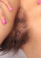 Hairy Latina Brenda spreads her Latina Pussy, Brenda (bre046) ATK Exotics: Brenda (Hairy Latina Brenda spreads her Latina Pussy)