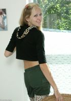 Bridget from ATK Archives