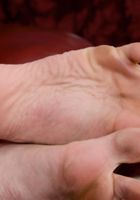 Brianna Brown Sucks Her Purple-painted Toes, Brianna Brown (bri063) ATK Galleria: Brianna Brown (Brianna Brown Sucks Her Purple-painted Toes)