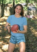 Brooke in nudism, Brooke (bro010) ATK Archives: Brooke (Brooke in nudism)