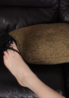 Callie Lavalley gets naked and teases with her feet and trimmed pussy, Callie Lavalley (cal021) ATK Petites: Callie Lavalley (Callie Lavalley gets naked and teases with her feet and trimmed pussy)