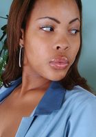 ATK Exotics: Candice (Candice in black women)