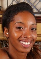Candi in black women, Candi (can032) ATK Exotics: Candi (Candi in black women)