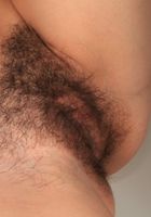 Hairy babe Cannela teases and spreads her hairy pussy, Canella (can059) ATK Natural & Hairy: Canella (Hairy babe Cannela teases and spreads her hairy pussy)