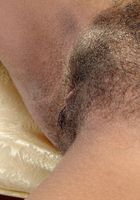 Carly from ATK Natural & Hairy