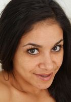 Caress in exotic and hairy, Caress (car088) ATK Petites: Caress (Caress in exotic and hairy)