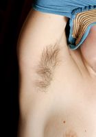 Carly from ATK Natural & Hairy