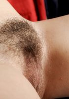 Carly from ATK Natural & Hairy