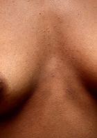 Carmel Kisses in black women, Carmel Kisses (car102) ATK Exotics: Carmel Kisses (Carmel Kisses in black women)