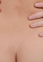 Hairy Caroline spreads her bush, Caroline Ray (car145) ATK Petites: Caroline Ray (Hairy Caroline spreads her bush)