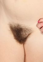 Hairy CArley spreads her bush, Carley (car146) ATK Archives: Carley (Hairy CArley spreads her bush)