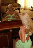 Cassie Young from ATK Premium