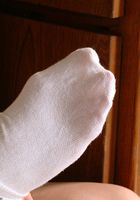 Cassy in footfetish, Cassy (cas011) ATK Archives: Cassy (Cassy in footfetish)