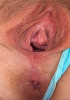 Cassie spreads her pussy., Cassie (cas046) ATK Archives: Cassie (Cassie spreads her pussy.)
