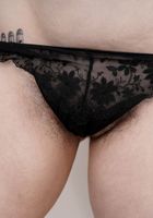 Cece black and blue lingerie, Cece Lachey (cec015) ATK Natural & Hairy: Cece Lachey (Cece black and blue lingerie)