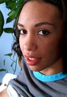 Chance in black women, Chance (cha009) ATK Exotics: Chance (Chance in black women)