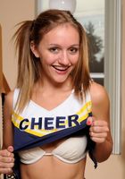 Chandler the naughty cheerleader, spreads her tight pink twat, Chandler Fay (cha085) ATK Archives: Chandler Fay (Chandler the naughty cheerleader, spreads her tight pink twat)