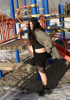 Cherry in nudism, Cherry (che020) ATK Archives: Cherry (Cherry in nudism)