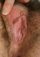 Hairy babe Cherry gets naked and spreads her hairy pussy., Cherry (che027) ATK Archives: Cherry (Hairy babe Cherry gets naked and spreads her hairy pussy.)