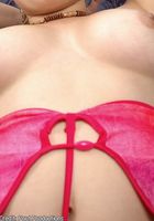 Cherry in thick women, Cherry (che038) ATK Exotics: Cherry (Cherry in thick women)