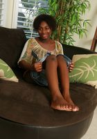 ATK Exotics: Cherie (Cherie in black women)